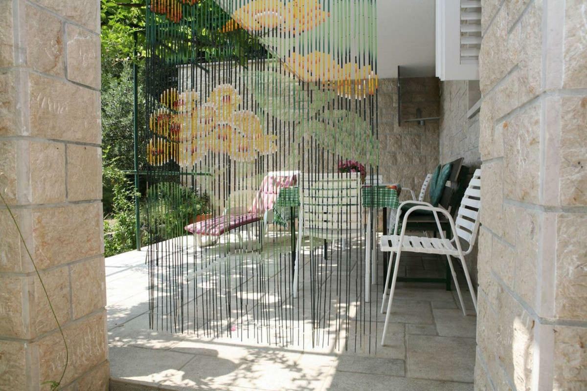 Apartments Davor & Marija Sosic Brela Exterior photo